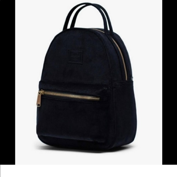 Other - Herschel Nova Mini Backpack